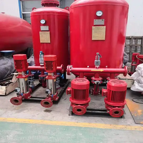 供应国标立式消防泵,单级消防泵,XBD11.0/20G37KW, 证书齐全