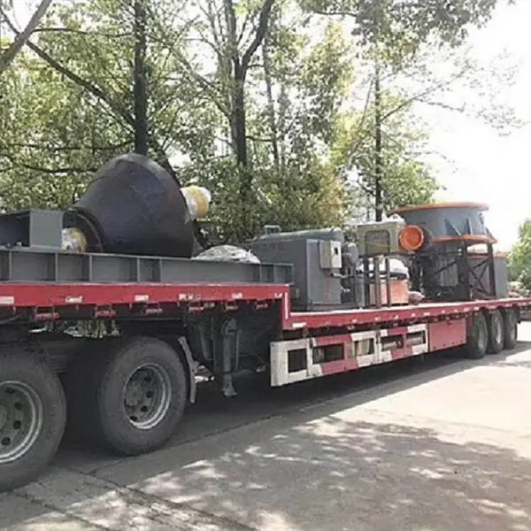 ����1600ϵ��Բ׶ʽ���������������ʯ�����豸������ͭ�������۸����