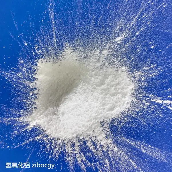 供应采光板专用阻燃剂 氢氧化铝阻燃剂 氢氧化铝填料