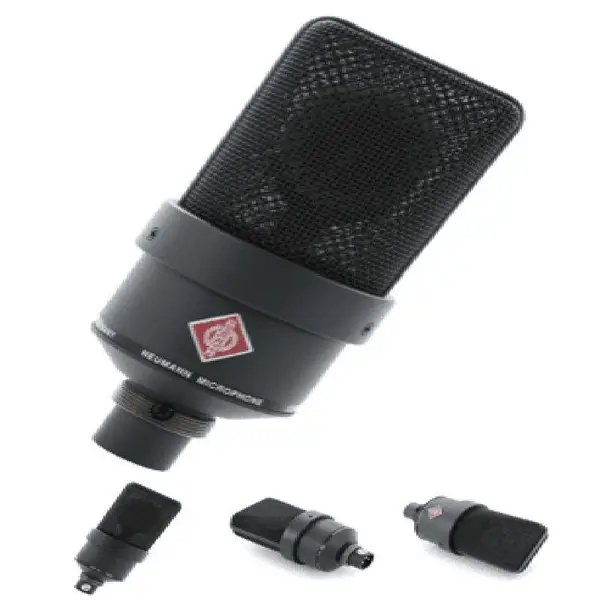 Ŧ�� Neumann TLM 103 ���ι����ҵ��ݻ�Ͳ����ɫ������