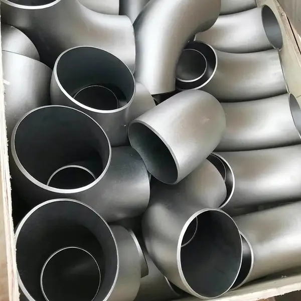 供应管线钢x52法兰,x42管件,x65弯管,x70三通,x80四通,x60异径管