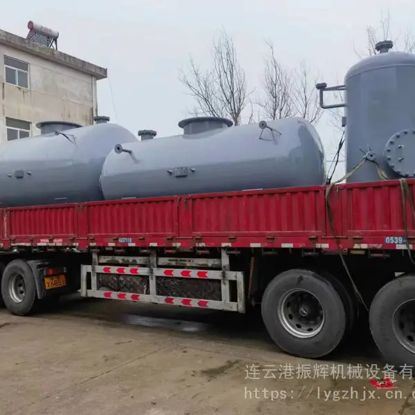 旋膜除氧器传热传质效果越好,排汽量小