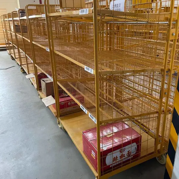 珠海回收旧广告牌拆除 废旧物资结算 定制收购亚克力二手广告牌