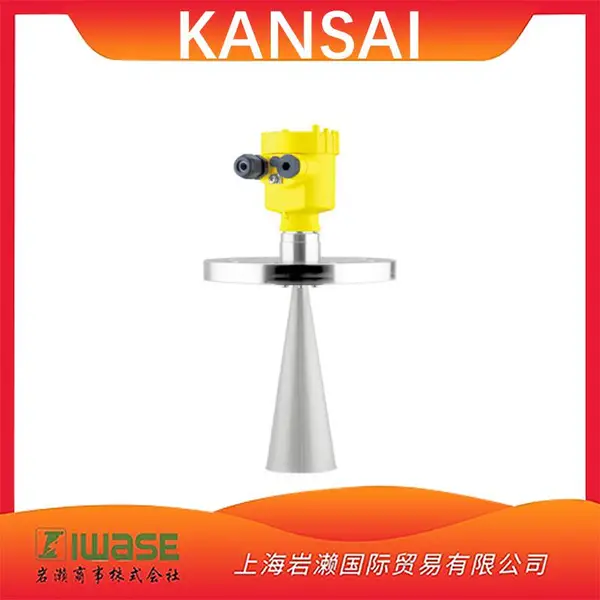 KANSAI����VEGAPULS 62�״���λ��26GHzƵ��ʾ�������35m