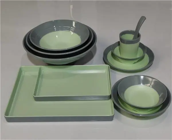 工厂仿瓷餐具-丞奉(在线咨询)-江苏仿瓷餐具