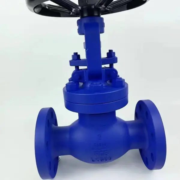 ��ʽ��ֹ��WJ41H-300LBC 5�����ƹܳ���ѹ��ֹ��
