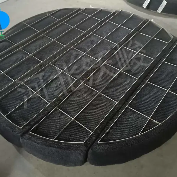 丝网除沫器304/316L