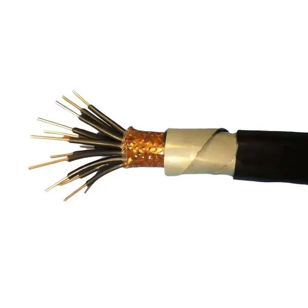 ZA-EX-HS200-FFRP1-2*2*1.5补偿电缆多股硬芯精密
