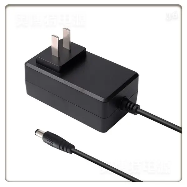 12V2A电源适配器高效率六级能效12V2000MA电源适配器
