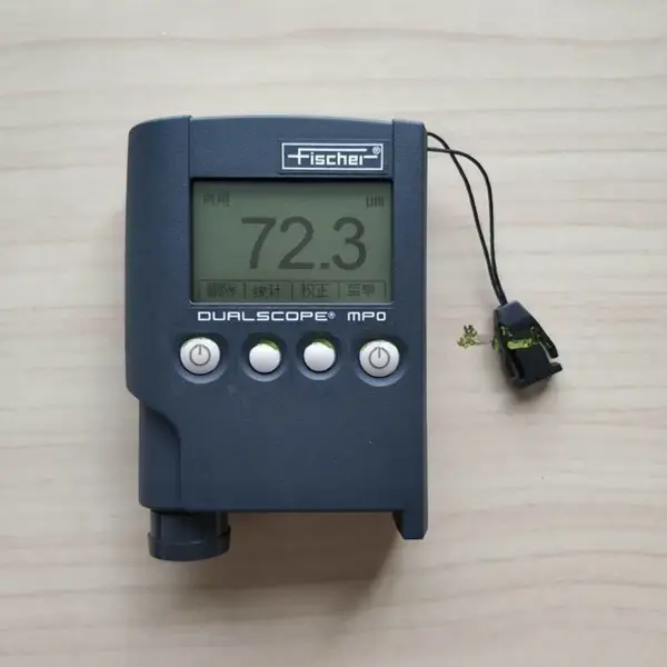 L�¹���ϣ��Fischer MPO����� �ͺ�:DUALSCOPE MPO��ţ�M414935