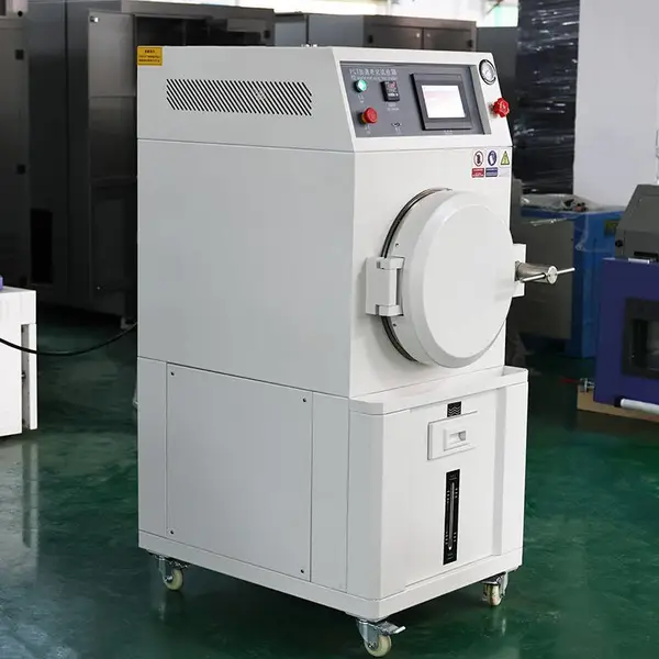 PCT 加速老化试验机 产品在高压高湿下稳定性 Pressure Cooker Chamber