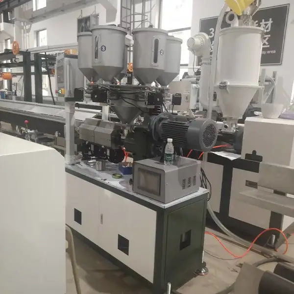 3D打印耗材自动计量喂料系统 称重式色母喂料机 体积式色母机