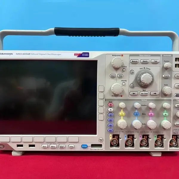 MSO4054B示波器现货租售及维修修