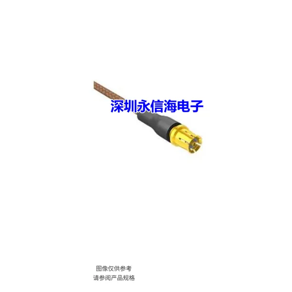 RF047-A-20VS-20VS-0152 射频电缆组件 Specified 射频电缆组件 - .047