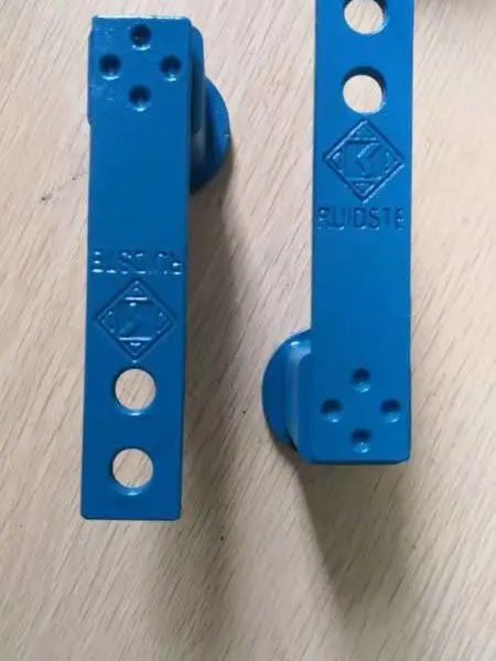 厂家直销供应现货 橡胶弹性振动支撑 张紧器 旋转传动系列齿轮
