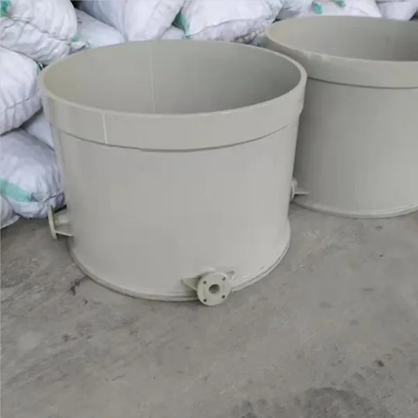 PP抽滤罐 过滤槽 pp真空过滤槽 固液分离槽 过滤器