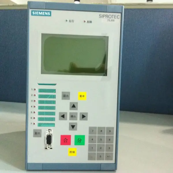 古沙代理西门子温控器8MR2140-3C大量现货