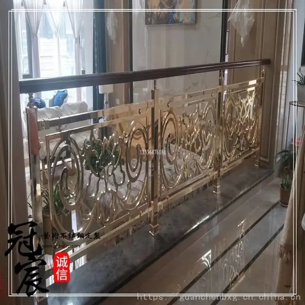 人行天桥不锈钢玻璃护栏 不锈钢楼梯立柱 专业生产桥梁护栏 扶手
