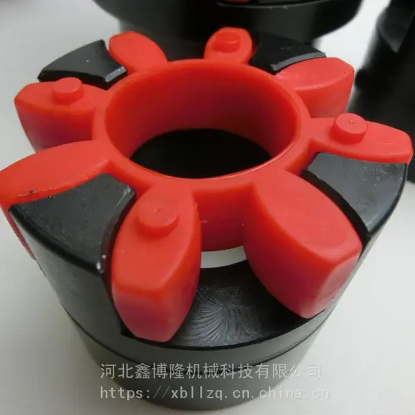 LM联轴器 联轴器生产厂家 梅花联轴器 鑫博隆联轴器厂家直销