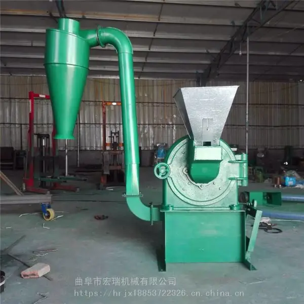 西安大豆粉碎机多少钱不锈钢齿304不锈钢齿盘粉碎机加厚型粮食破碎机