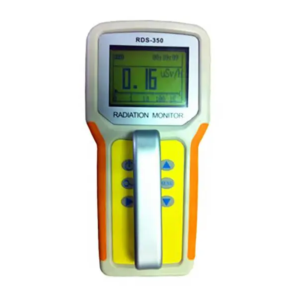 RDS-350�� X���÷���Ѳ����