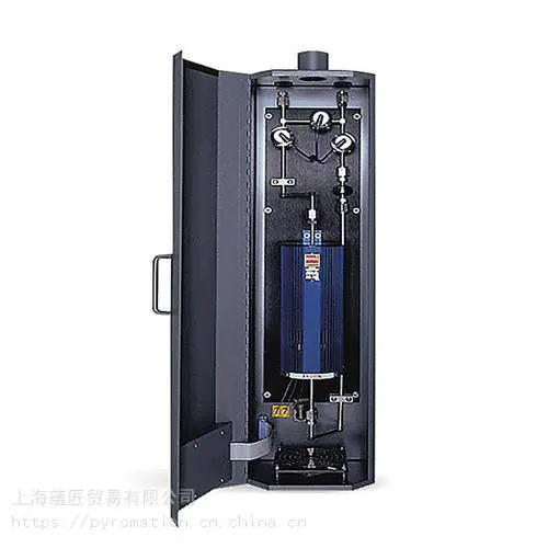 ENTEGRIS氩气纯化器