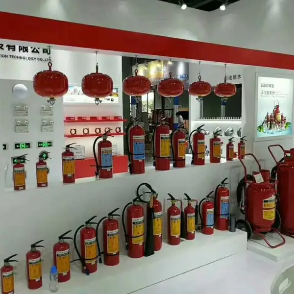 广东佛山肇庆中山广广州工厂车间灭火器材消防设备 消防安装