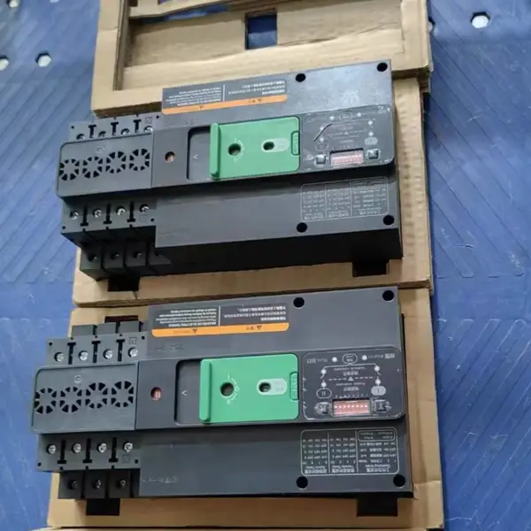 WATSN系列 万高型双电源WATSNB-32/4P (iINT)PC 负荷隔离开关 采购