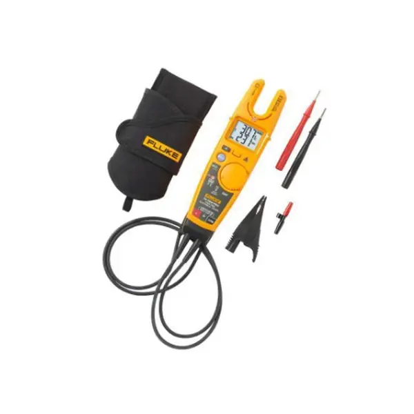 ����FLUKE����»�ˣ�T6-1000 PRO �ǽӴ�ʽ������ѹ������