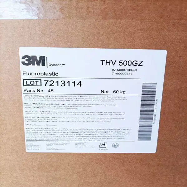 ����THV Dyneon 815GZ �ͻ�ѧ��Ĥ ��ճ����� ���ߵ��¼��� �ͲĹܼ�
