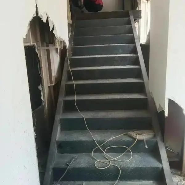 北京密云钢结构框架搭建高效施工打造安全稳固建筑结构
