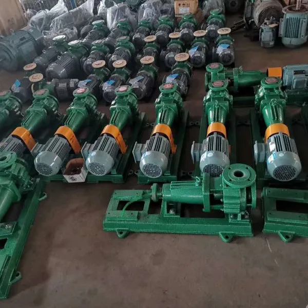 供应IHF型氟塑料防腐蚀离心泵缷料.耐酸碱离心泵