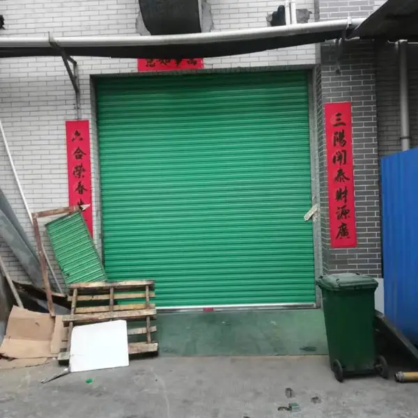 大岭山拆旧门定做拉闸门自动门维修电动门配遥控器