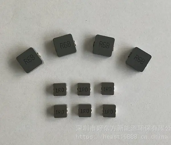 H-EAST好东方替代台庆 0502系列电感TMPC0502HP-R47MG-D