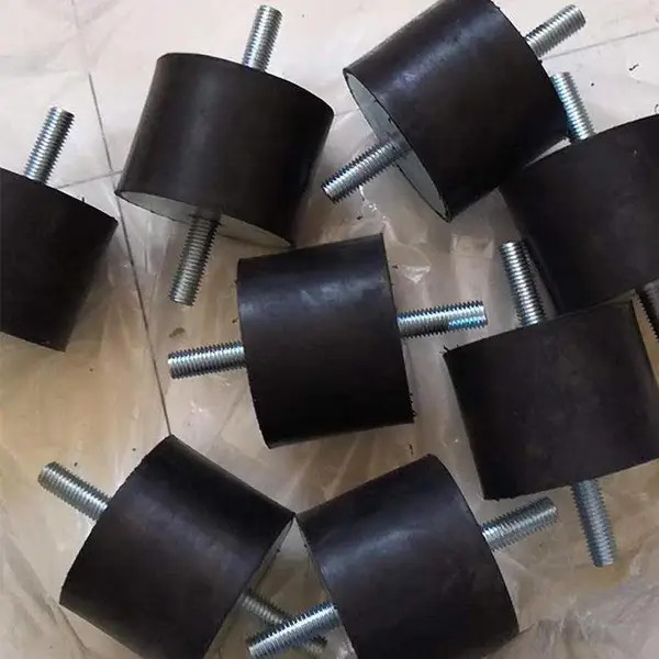 减震器厂家 橡胶减震 橡胶弹簧