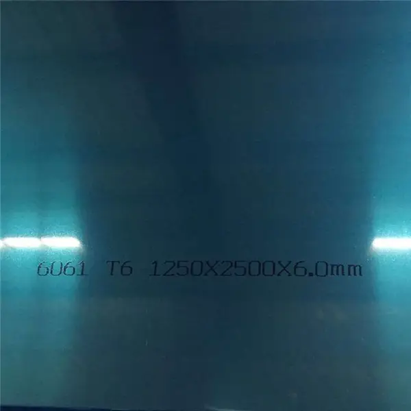 �������� ������ 6061���� �����ȫ