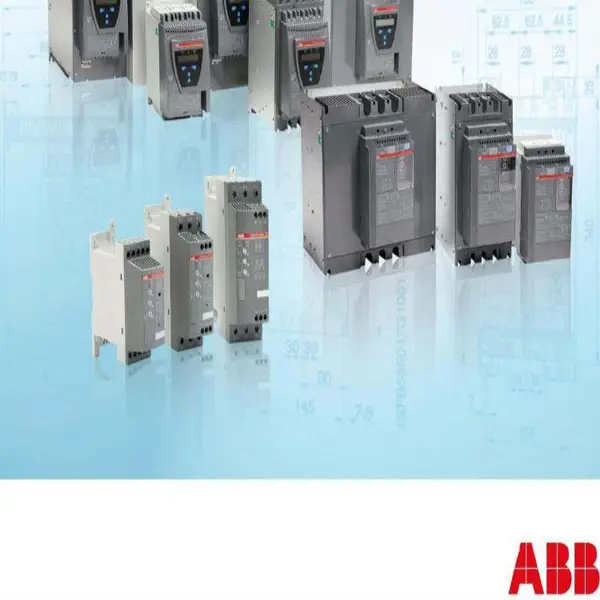 ABB������PSR105-600-70 55KW;PSR3-600-70 1.5KW ���ýӴ�