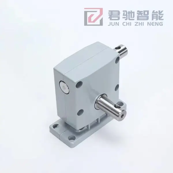 手摇曲臂式开窗器