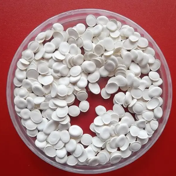 TPU阻燃母料_PE薄膜透明阻燃剂_ASA阻燃母粒
