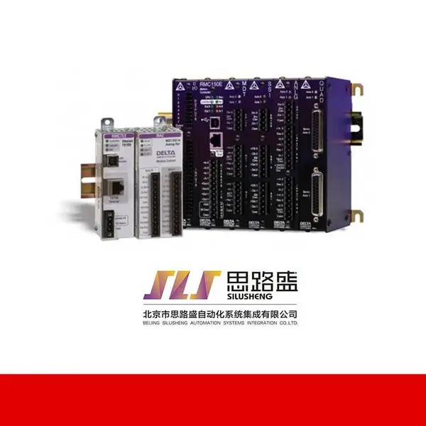 Һѹ�ŷ������еķ���������RMC150E-Q1-H3-UI/O����DELTA�����̱�����˼·ʢ