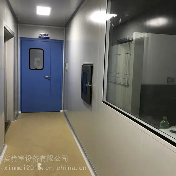 ����ʵ����װ��-PCRʵ����-ҽ�Ƽ��ʵ����-ѡ������רҵ�ɿ�������ḻ
