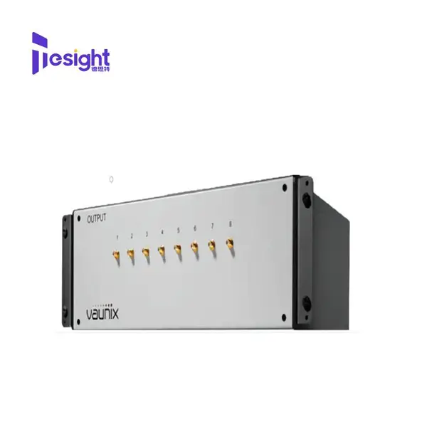 ��˼��Vaunix �������ʽ˥����TS-VMA-Q8X8SE