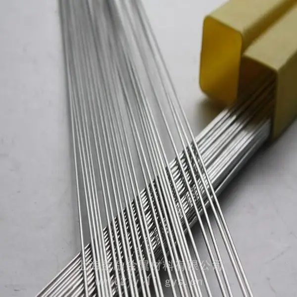 美国SMC超合金INCONEL625镍基焊丝ERNiCrMo-3 SNi6625进口电焊丝