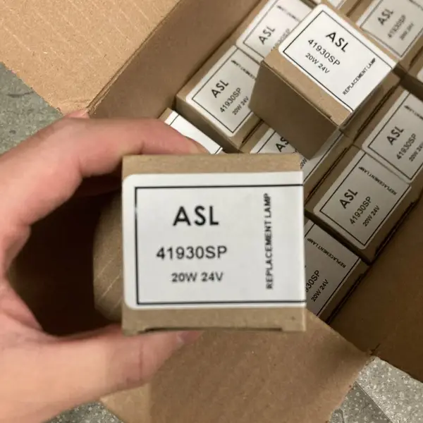 供应美国Atlas Specialty Lighting 灯泡 14-ASL-41930SP