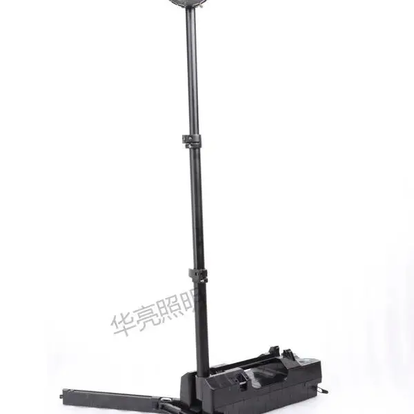 ��Ӧ����BHL6127��Яʽ��ˮ����̽�յơ��ƶ���������ƽ̨��Ӧ������ϵͳ��Ӧ����Դ����ˮͷ�ƹ�ծ��ѡ