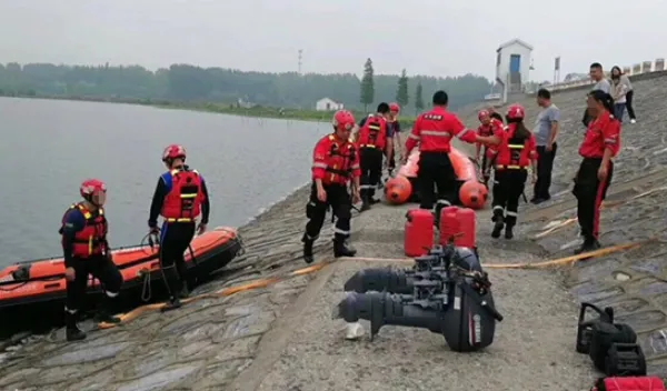 上海专业水域救生衣厂家直销 水趣供