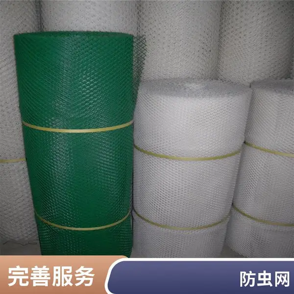 徐州塑料平网批发 方格网 2米宽 5目 工地围挡加高网 耐用