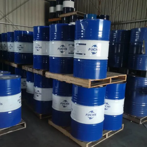 RENOLIN SYN 680 CN 福斯电动工具润滑油,推荐用于各类工业齿轮箱的润滑