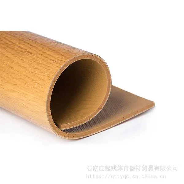 起跳室外宝石纹(KITAO-1015)运动地胶5.0/6.0/7.0/8.0/9.0mm