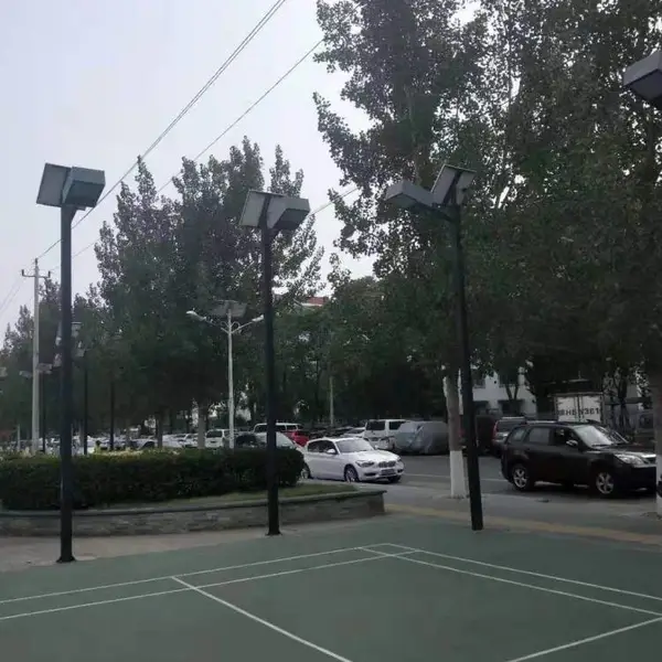 承接市政小区室外景观道路照明灯具工程安装公司